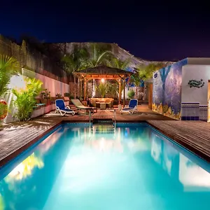 La Perla Apartment