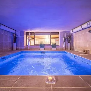 El Tagoro Holiday home