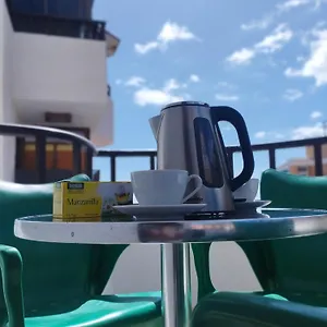 Casa Yuni Apartment